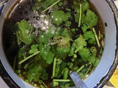 -彭耕记猪油炒小菜(吉联mall店)