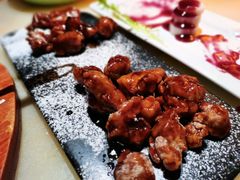 -绿茶餐厅