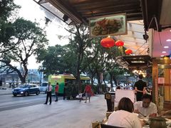 -东江海鲜酒家(艺都分店)