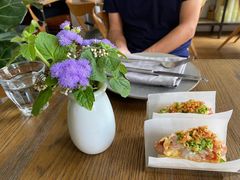 丹麦小热狗-BOR Eatery(安福路店)