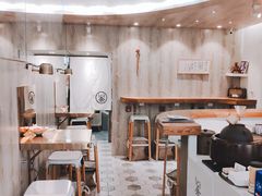 大堂-茶是一枝花泡茶店