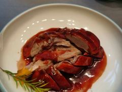 -老阊门菜馆(山塘街店)