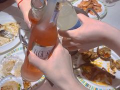 -吉布鲁牛排海鲜自助(芙蓉万家丽店)