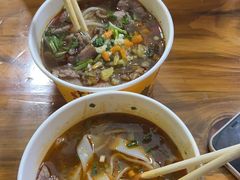 -王记生烫牛杂面馆(兰陵路店)