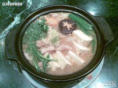 -松子料理(白家庄店)