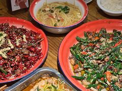 -兔槽江湖菜·重庆璧山兔(水围店)