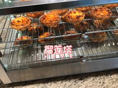-咖啡苑自助餐厅·中国大饭店
