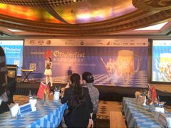 -深圳威尼斯英迪格酒店