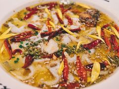 -太二酸菜鱼(群光广场店)