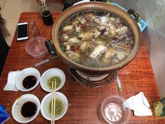 -威邵鸡煲(西华路总店)