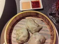 -锦府园·新台州菜(合生汇店)