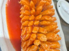 -神仙钵湘香土菜馆(光华路店)