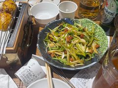 -清真私房烧烤·炭烤鲜牛(创始店)