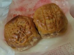-巢娭毑月饼店(洞井路店)