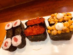 -海之幸味日式料理(宜宾莱茵店)
