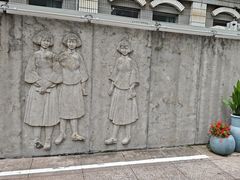 -长江路历史文化街区