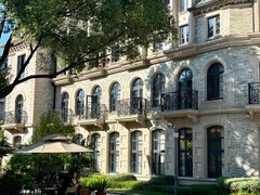 -中旅阿那亚九龙湖·公主酒店