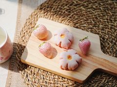 -祥禾饽饽铺·中式糕点(天津河西万科广场店)