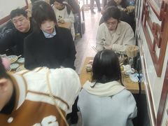-门框胡同百年卤煮(前门煤市街店)