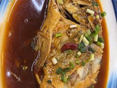 -缘来聚·徽菜名店(黄山宏村店)