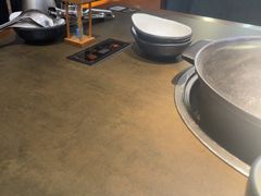 -同仁四季椰子鸡(宝安壹方城店)