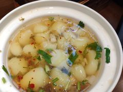 -火宫殿·湘菜小吃·商务宴请·生日聚会(东塘店)