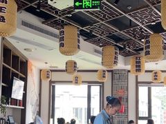 -杨记隆府(白象街店)