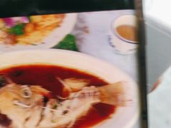 -范饭椰林川湘味海鲜·椰子鸡(三亚湾椰梦长廊店)