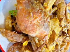 -坛南湾阿强农家乐.海鲜大排档老字号(福州地标美食店)