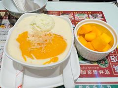 -香港華心糖水鋪(南西总店)