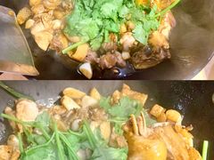 -食锦记·福建私房菜(万宝广场店)
