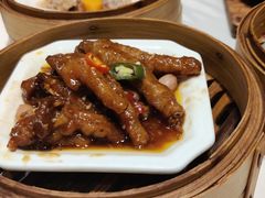 -稻香酒家(天河城店)