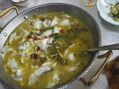 -陈生记黑鱼馆·20年活鱼现杀(宁波鼓楼店)
