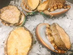 六头鲍鱼-捞围鲜·港式打边炉(海阳路店)