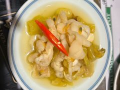 -禄婶鸡煲·打边炉