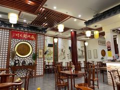 大堂-同得兴面馆.苏式面.三虾面(园区店)