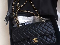 -CHANEL(恒隆广场店)