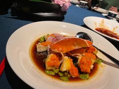 -三利音·玖弄小鲜(浦东嘉里城店)