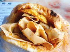 -小白房辣焙子(西落凤街店)