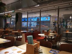 -老乡鸡(上海白玉兰广场店)