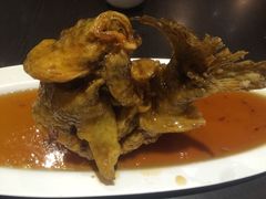 -老牌坊•鲁菜名店•地道济南菜(大观园商埠店)
