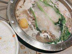 -黑金·寻焰自助百汇·烤肉·火锅(中街店)