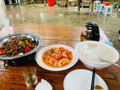 -食光慢宴·安吉土菜馆