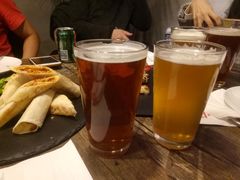 -HIGH FIVE哈福手工汉堡(桂林路店)