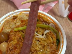 -螺大蛳柳州螺蛳粉·火锅·热干面(西城永捷店)