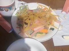 -伊斯麦尔丝路·新派菜(沙子口店)