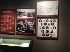 -辛亥革命博物院北区