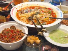 -坛宗剁椒鱼头(河西王府井店)