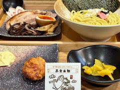 -柒鉦·日式豚骨拉麵(常德路店)