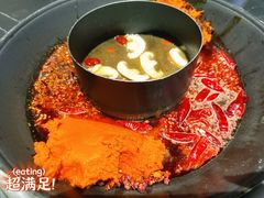 -巴蜀大将火锅(春熙店)